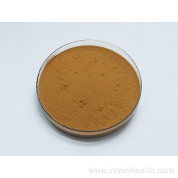 Natural Yohimbin HCL Powder Yohimbin HCL Extract